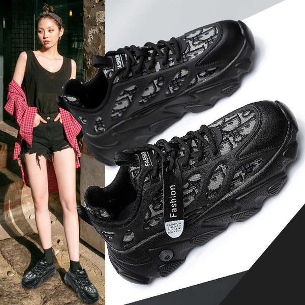 zhixun women's shoes net red 2020 designer autumn and winter sports leisure fashion thick soled for womentraining sneakers
zhixun women's shoes net red 2020 designer autumn and winter sports leisure fashion thick soled for womentraining sneakers