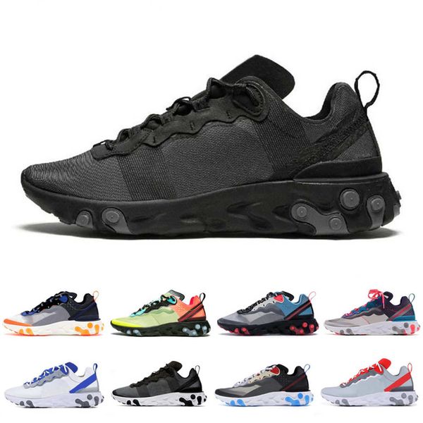 fashion epic react vision element 55 87 men running shoes pn triple black white schematic moss volt racer pink outdoor sports trainers sneak
fashion epic react vision element 55 87 men running shoes pn triple black white schematic moss volt racer pink outdoor sports trainers sneak