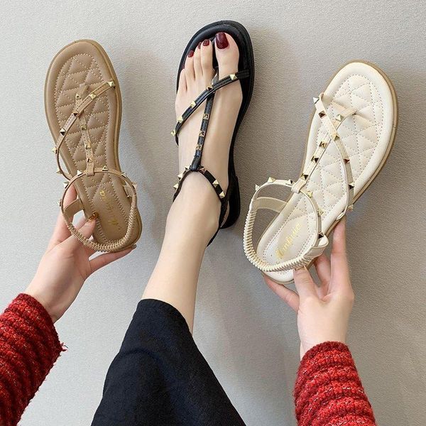 summer comfort shoes for women sandals straps clear heels suit female beige all-match flip flops platform black fashio
summer comfort shoes for women sandals straps clear heels suit female beige all-match flip flops platform black fashio