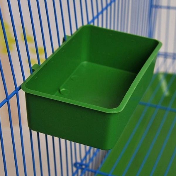 parrot bowl dual water feeding cup plastic bird pigeons cage feeder pet container other supplies
parrot bowl dual water feeding cup plastic bird pigeons cage feeder pet container other supplies