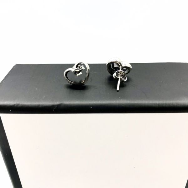selling woman earrings silver earrings unique design heart earrings for woman fashion jewelry supply nrj, Golden
selling woman earrings silver earrings unique design heart earrings for woman fashion jewelry supply nrj, Golden