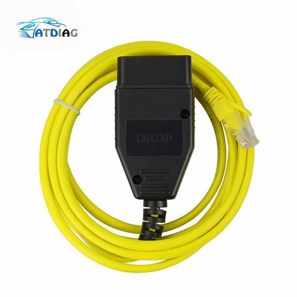 3.23.4 esys v50.3 data cable for enet ethernet to obd obdii interface e-sys icom coding f-serie diagnostic tools
3.23.4 esys v50.3 data cable for enet ethernet to obd obdii interface e-sys icom coding f-serie diagnostic tools