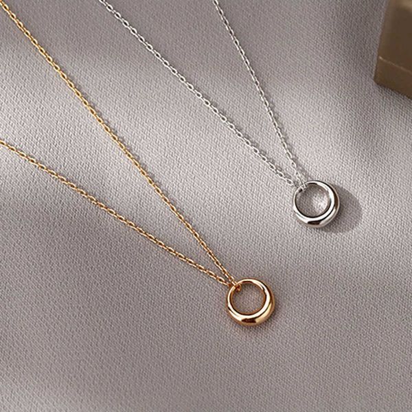 designer necklace 925 sterling silver shining round pendant choker o-chain wedding gift for girls exquisite accessories snk001
designer necklace 925 sterling silver shining round pendant choker o-chain wedding gift for girls exquisite accessories snk001