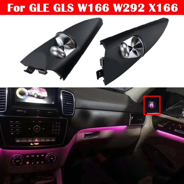 for gle gls cla w166 w292 x166 w117 car ambient light 3/12 colors interior bo tweeter decorative illumination led lamp interior&externa inte
for gle gls cla w166 w292 x166 w117 car ambient light 3/12 colors interior bo tweeter decorative illumination led lamp interior&externa inte