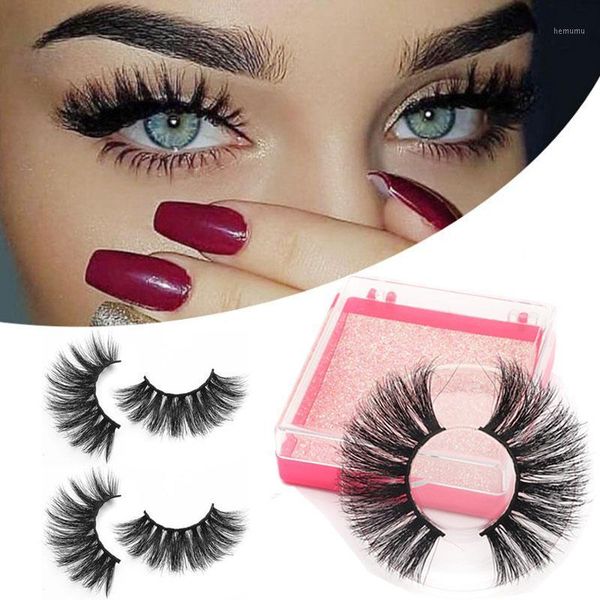 long 25mm natural thick fake lashes handmade mink eyelashes cruelty-false makeup eyelash extension supplies1
long 25mm natural thick fake lashes handmade mink eyelashes cruelty-false makeup eyelash extension supplies1