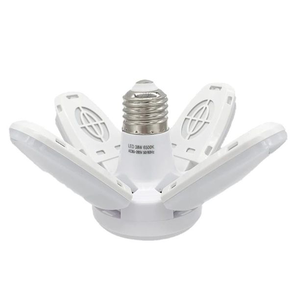 bulbs 38w/60w/80w led garage folding light e27 bulb deformable ceiling fixture durable workshop shop lamp energy saving
bulbs 38w/60w/80w led garage folding light e27 bulb deformable ceiling fixture durable workshop shop lamp energy saving