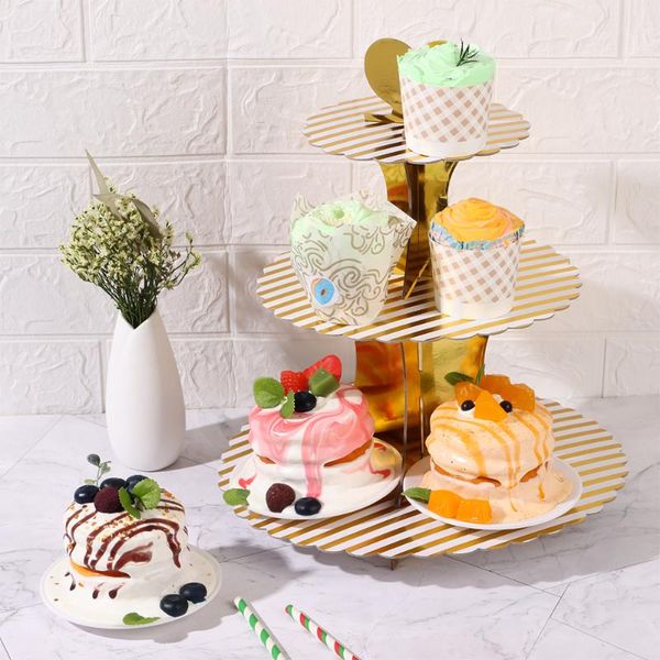 other festive & party supplies 3-layer cardboard cupcake stand diy cake display foy baby birthday wedding dessert table
other festive & party supplies 3-layer cardboard cupcake stand diy cake display foy baby birthday wedding dessert table