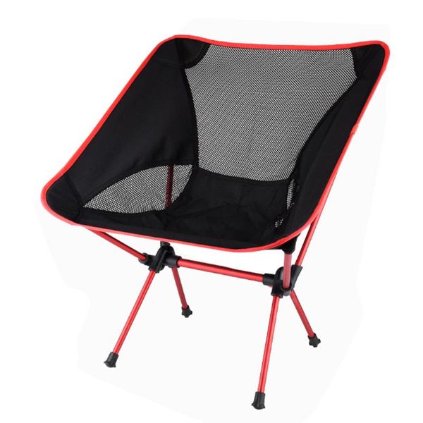 ultralight folding chair superhard high load outdoor camping portable beach picnic seat fishing tools equipment accessories
ultralight folding chair superhard high load outdoor camping portable beach picnic seat fishing tools equipment accessories