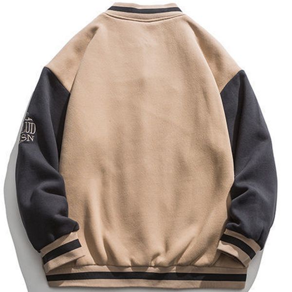 men's jackets japanese embroidered men's baseball jacket, street clothes, harajuku hip-hop style, retro, loose, pilot, autumn, 202, Black;brown
men's jackets japanese embroidered men's baseball jacket, street clothes, harajuku hip-hop style, retro, loose, pilot, autumn, 202, Black;brown