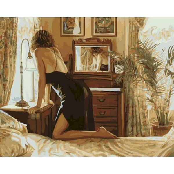 paintings 60x75cm paint by number canvas painting kits portrait woman acrylic on coloring numbers wall art gift
paintings 60x75cm paint by number canvas painting kits portrait woman acrylic on coloring numbers wall art gift