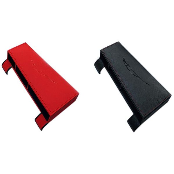 car organizer styling accessories leather interior seat seam storage box holder for panamera 971 2021 
car organizer styling accessories leather interior seat seam storage box holder for panamera 971 2021