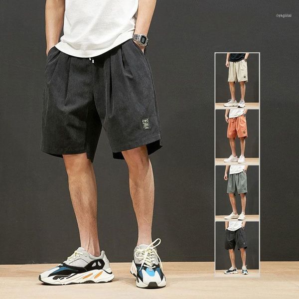 summer leisure sports shorts men's outdoor comfortable loose thin five-point m-8xl1, White;black
summer leisure sports shorts men's outdoor comfortable loose thin five-point m-8xl1, White;black
