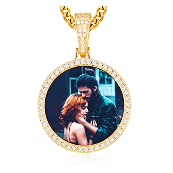 jasen jewelry hip hop stone vvs moissanite picture p silver pendant necklace for women
jasen jewelry hip hop stone vvs moissanite picture p silver pendant necklace for women
