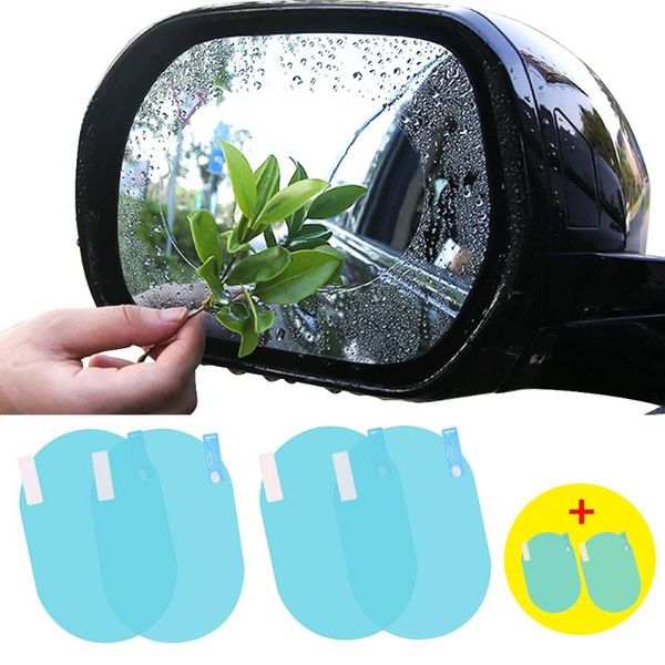 car rearview mirror film anti fog window clear rainproof rear view protective soft auto foils sunshade
car rearview mirror film anti fog window clear rainproof rear view protective soft auto foils sunshade