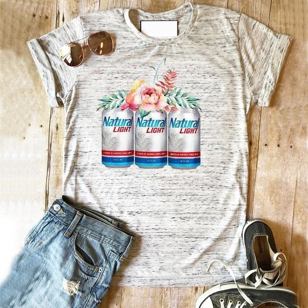 women's t-shirt tshirt women beer cans lovely plus size graphic tees woman 90s thanksgiving floral tshirts girls love o-neck, White
women's t-shirt tshirt women beer cans lovely plus size graphic tees woman 90s thanksgiving floral tshirts girls love o-neck, White