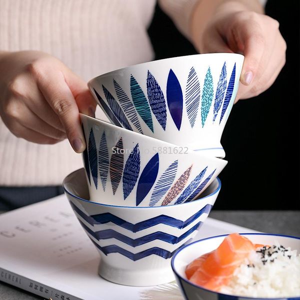 bowls japanese style tall bowl creative personality household ceramic rice single delicate 5 inch small
bowls japanese style tall bowl creative personality household ceramic rice single delicate 5 inch small
