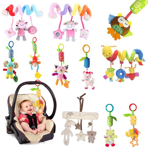 newborn baby plush stroller toys baby rattles 0-12 months speelgoed mobiles cartoon animal hanging bell educational baby toys
newborn baby plush stroller toys baby rattles 0-12 months speelgoed mobiles cartoon animal hanging bell educational baby toys