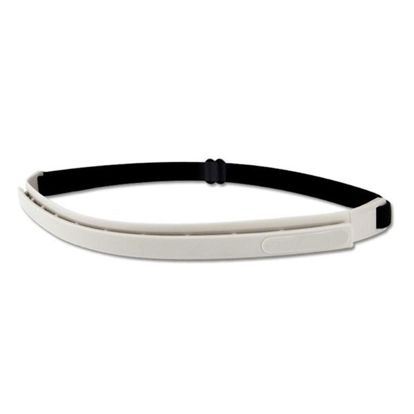 outdoor sweatband women men adjustable breathable sweat absorption silicone headbands running fitness sportswear accessory, Yellow;black
outdoor sweatband women men adjustable breathable sweat absorption silicone headbands running fitness sportswear accessory, Yellow;black