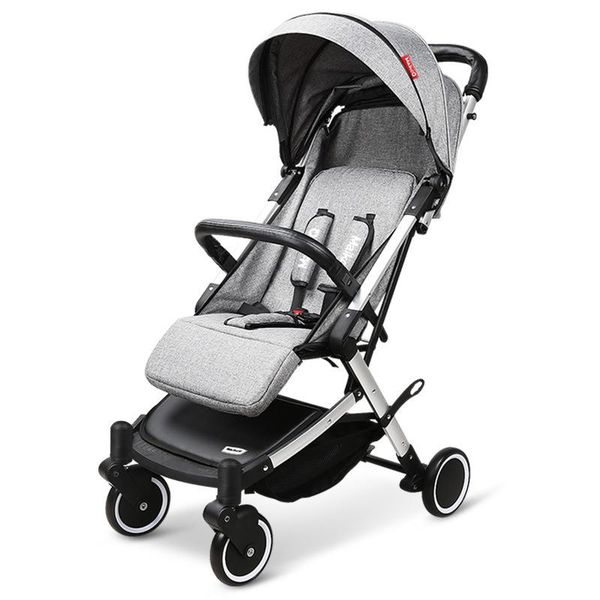 light can sit and lie down four rounds baby cart foldable absorber trolley strollers#
light can sit and lie down four rounds baby cart foldable absorber trolley strollers#