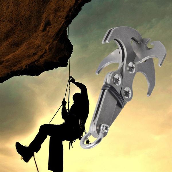 cords, slings and webbing camping outdoor claw hook climbing multifunctional mountaineering stainless steel gravity
cords, slings and webbing camping outdoor claw hook climbing multifunctional mountaineering stainless steel gravity