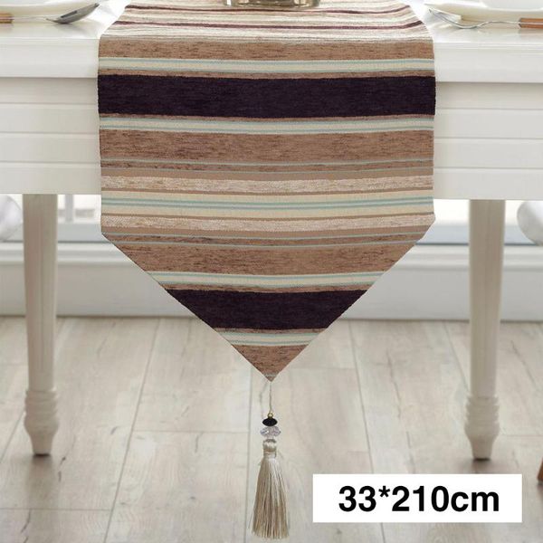 table cloth with tassels kitchen wedding party runner colorful stripes modern polyester dustproof easy clean dinning room banquet
table cloth with tassels kitchen wedding party runner colorful stripes modern polyester dustproof easy clean dinning room banquet