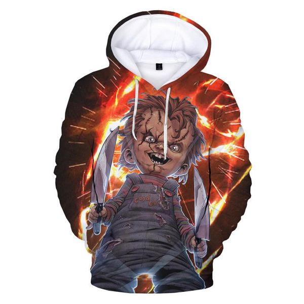 men's hoodies & sweatshirts horror movie chucky men brand fashion 3d print casual teens autumn long sleeve hip hop funny pullover, Black
men's hoodies & sweatshirts horror movie chucky men brand fashion 3d print casual teens autumn long sleeve hip hop funny pullover, Black