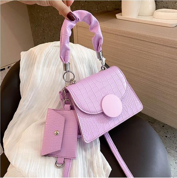 evening bags qyahlybz band ladies small bag 2021 fashion messenger ins shoulder chain crossbody purple handbags for women
evening bags qyahlybz band ladies small bag 2021 fashion messenger ins shoulder chain crossbody purple handbags for women