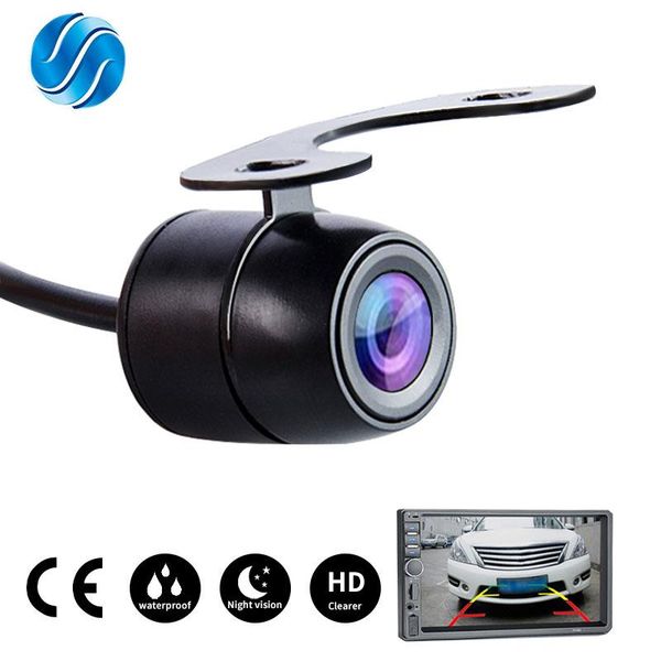 reverse camera rearview car infrared night vision waterproof parking sensor hd ccd auto built-in distance scale lines rear view cameras& sen
reverse camera rearview car infrared night vision waterproof parking sensor hd ccd auto built-in distance scale lines rear view cameras& sen