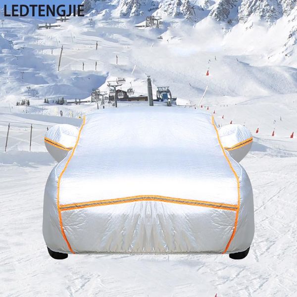 car covers ledtengjie four seasons universal anti-hail thickening sun visor heat insulation cover anti-smashing
car covers ledtengjie four seasons universal anti-hail thickening sun visor heat insulation cover anti-smashing