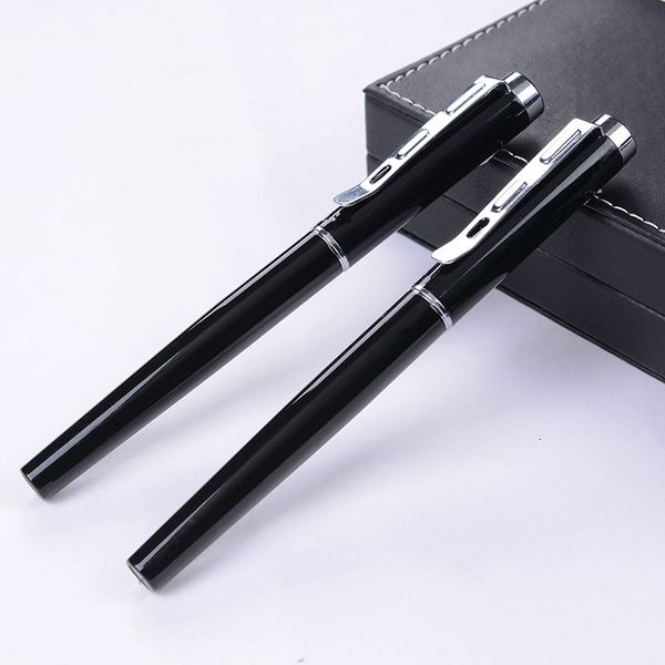 straight personality metal gift signature socket pen business examination dual purpose
straight personality metal gift signature socket pen business examination dual purpose
