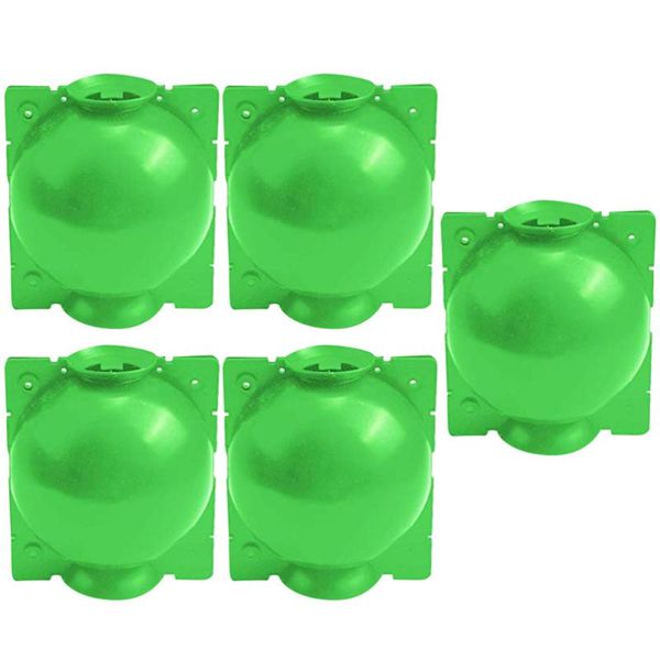 planters & pots 5pcs plant rooting device high pressure propagation asexual reproduction box
planters & pots 5pcs plant rooting device high pressure propagation asexual reproduction box