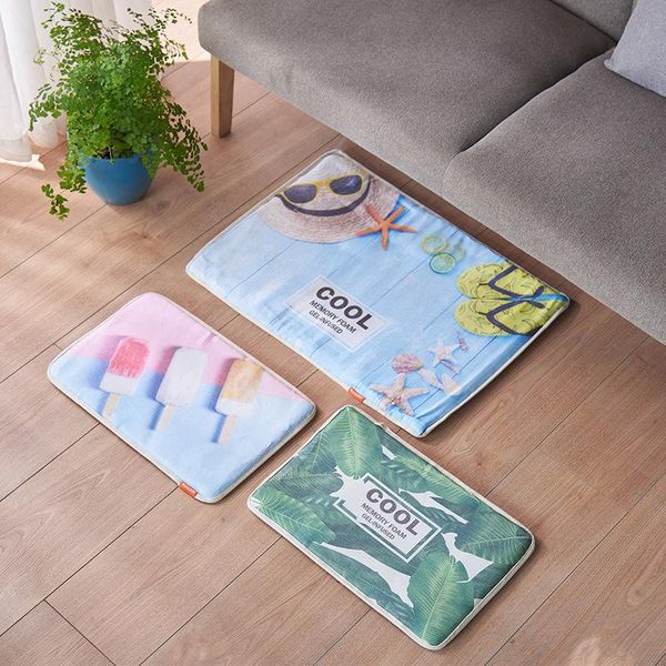 kennels & pens pet products can disassembled and washed in summer blue ice cream dog sleeping mat cat bed pink cooling blanket dirt resistan
kennels & pens pet products can disassembled and washed in summer blue ice cream dog sleeping mat cat bed pink cooling blanket dirt resistan