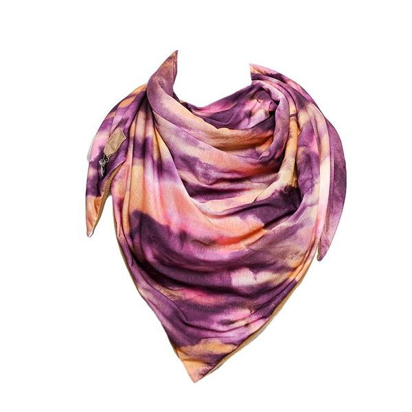 scarves women camouflage tie-dye print triangle scarf with clip winter neck warmer snood thermal blanket poncho shawl wrap, Blue;gray
scarves women camouflage tie-dye print triangle scarf with clip winter neck warmer snood thermal blanket poncho shawl wrap, Blue;gray