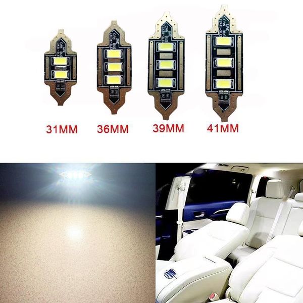 led c10w festoon light interior 31mm 36mm 39mm 41mm car 5730 smd 2led/3leds doom lamp reading 12v emergency lights
led c10w festoon light interior 31mm 36mm 39mm 41mm car 5730 smd 2led/3leds doom lamp reading 12v emergency lights