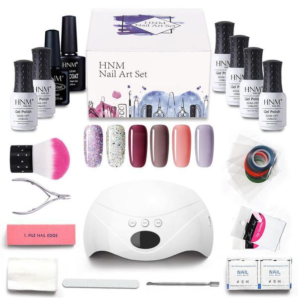 nail art kits hnm gel polish manicure set with 48w uv led lamp dryer 8ml nude shiny diamond varnishes base coat gift box kit
nail art kits hnm gel polish manicure set with 48w uv led lamp dryer 8ml nude shiny diamond varnishes base coat gift box kit