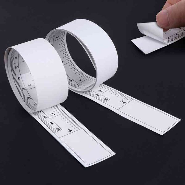 vinyl metric measure soft master tape diy self-adhesive measurement master sticker home sewing tool sewing machine sticker
vinyl metric measure soft master tape diy self-adhesive measurement master sticker home sewing tool sewing machine sticker