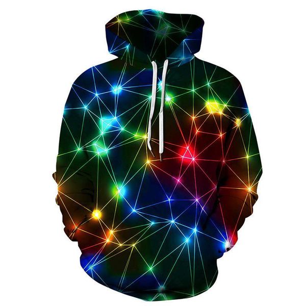 pattern men's coat personalized color printed jacket hooded loose student couple jackets, Black;brown
pattern men's coat personalized color printed jacket hooded loose student couple jackets, Black;brown