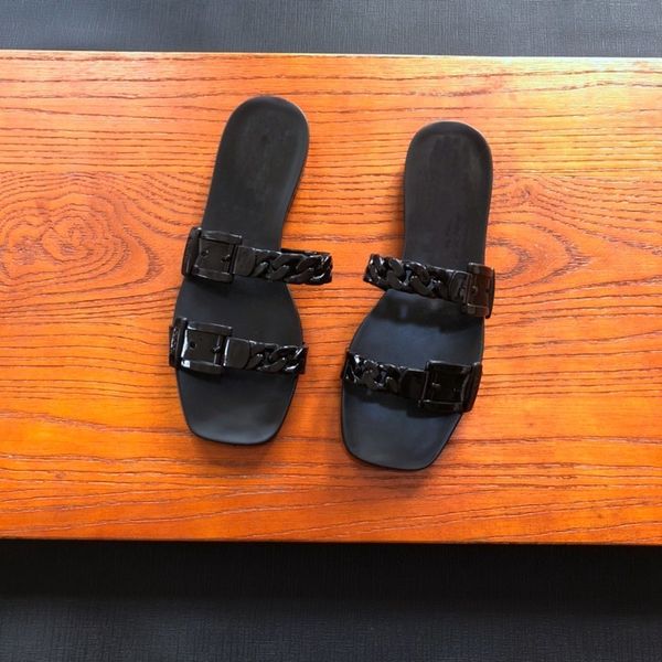 slippers women fashion des flat slides flip flops tpv sandal summer beach shoes ladies l indoor slipper 5 color slide zlh, Black
slippers women fashion des flat slides flip flops tpv sandal summer beach shoes ladies l indoor slipper 5 color slide zlh, Black