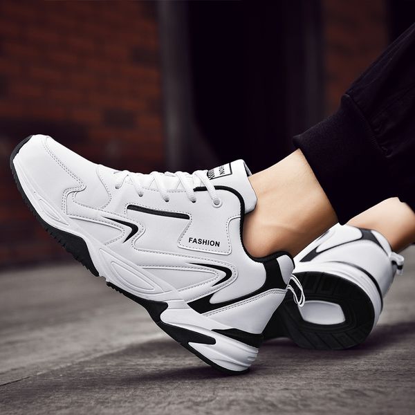 2021 Super Popular Mens Sneakers Hommes Vulcaniser Chaussure Zapatos De Hombre Scarpe Trekking Uomo Impermebili Tenis Masculino, Black
2021 Super Popular Mens Sneakers Hommes Vulcaniser Chaussure Zapatos De Hombre Scarpe Trekking Uomo Impermebili Tenis Masculino, Black