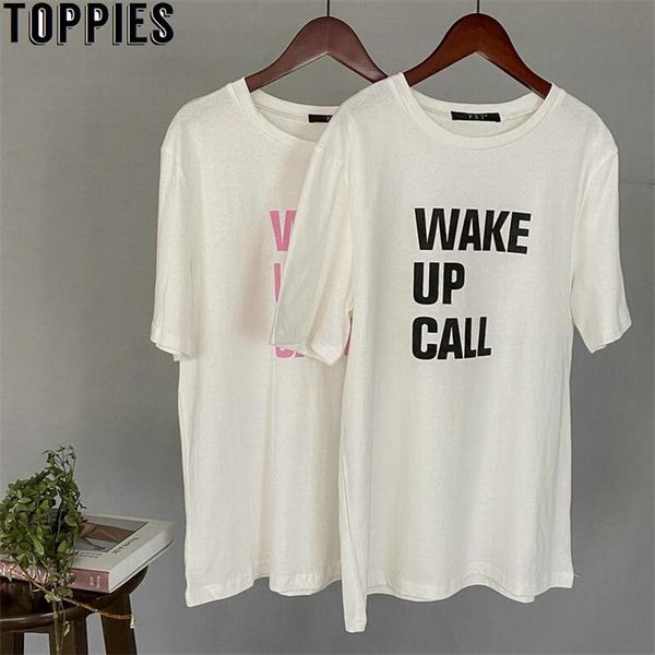 white letter printing t-shirts summer women harajuku tees short sleeve oversized 210421
white letter printing t-shirts summer women harajuku tees short sleeve oversized 210421