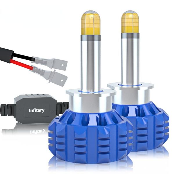 car headlights led lights 360 h7h11 high-power high-brightness far and near light modified
car headlights led lights 360 h7h11 high-power high-brightness far and near light modified