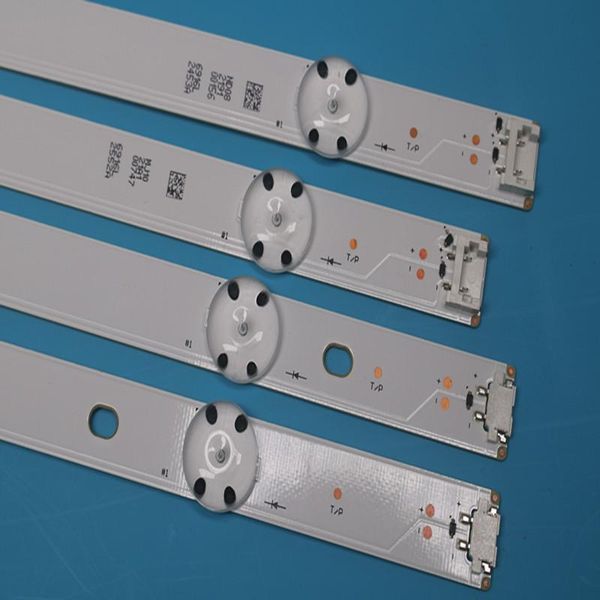 kit 8 pcs led backlight bar for 49inch tv lg 49uh6500 6916l-2452a 6916l-2453a 6916l-2551a 6916l-2552a computer cables & connectors
kit 8 pcs led backlight bar for 49inch tv lg 49uh6500 6916l-2452a 6916l-2453a 6916l-2551a 6916l-2552a computer cables & connectors