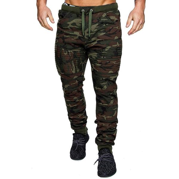 men's pants 2021 casual fashion business slim solid color camouflage jogging trousers zipper sport, Black
men's pants 2021 casual fashion business slim solid color camouflage jogging trousers zipper sport, Black