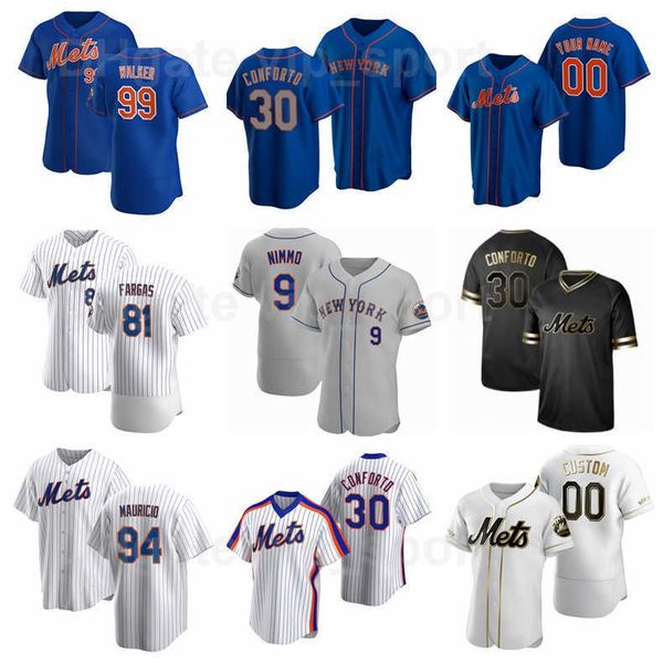 81 johneshwy fargas jersey baseball 9 brandon nimmo 94 ronny mauricio 30 michael conforto 99 taijuan walker 28 jd davis men kids women, Black
81 johneshwy fargas jersey baseball 9 brandon nimmo 94 ronny mauricio 30 michael conforto 99 taijuan walker 28 jd davis men kids women, Black