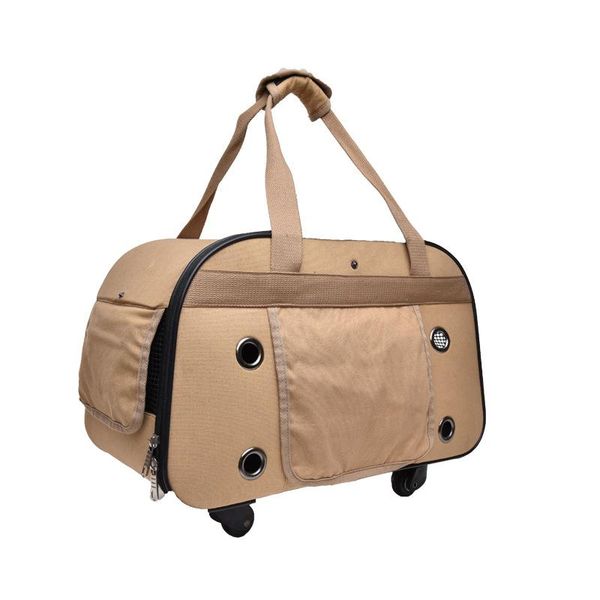 dog car seat covers large capacity travel portable pet bag universal wheel cat carrier supplise
dog car seat covers large capacity travel portable pet bag universal wheel cat carrier supplise