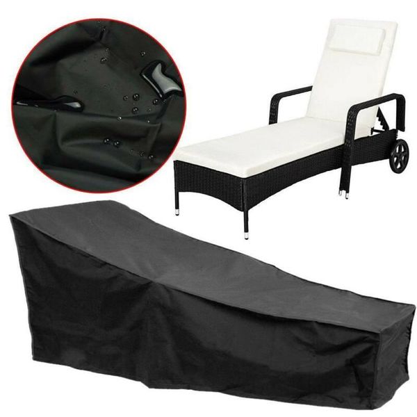 chair covers the latest 2 foldable outdoor garden covers, waterproof and multi-purpose black recliner cover
chair covers the latest 2 foldable outdoor garden covers, waterproof and multi-purpose black recliner cover