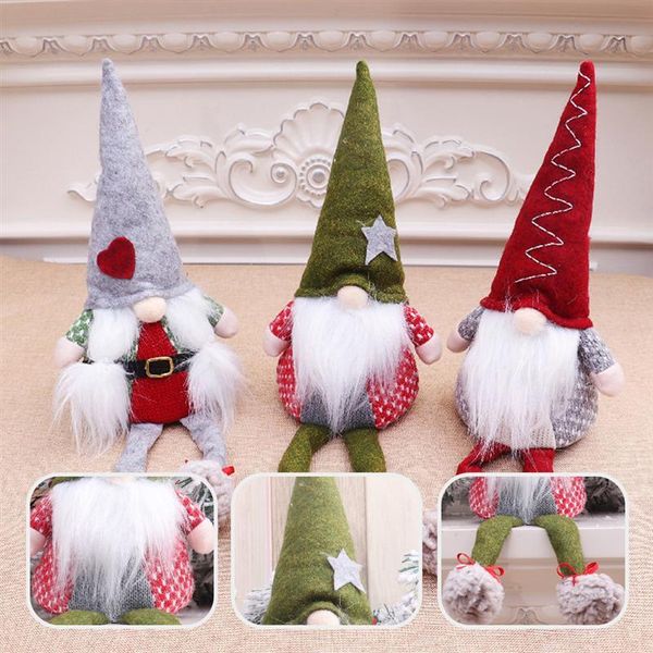 christmas decorations 1pc luminous gnome doll ornament lovely rudolph adornment
christmas decorations 1pc luminous gnome doll ornament lovely rudolph adornment