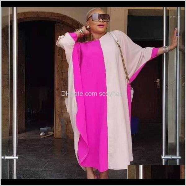 ethnic apparel drop delivery 2021 casual fashion dashiki african women loose party long maxi dress africa traditional clothing for family ka, Red
ethnic apparel drop delivery 2021 casual fashion dashiki african women loose party long maxi dress africa traditional clothing for family ka, Red