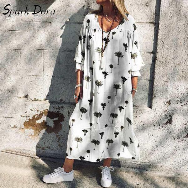 dresses for women plus size fashion streetwear beach style v-neck vintage dress hit color comfort elegant casual, Black;gray
dresses for women plus size fashion streetwear beach style v-neck vintage dress hit color comfort elegant casual, Black;gray