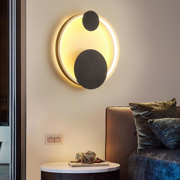 wall lamp 21w 24w led indoor lighting for bedroom homedecor 220v sconce fixtures bath corridor stairs
wall lamp 21w 24w led indoor lighting for bedroom homedecor 220v sconce fixtures bath corridor stairs